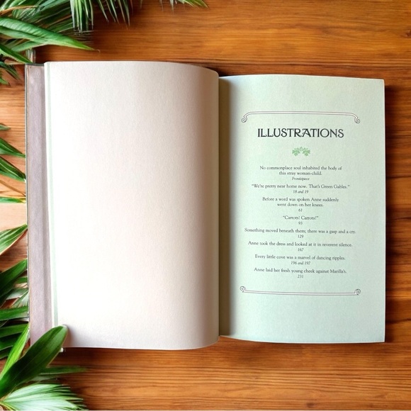 Anne of Green Gables by L.M. Montgomery – Reader’s Digest World’s Best Edition - Picture 7 of 9